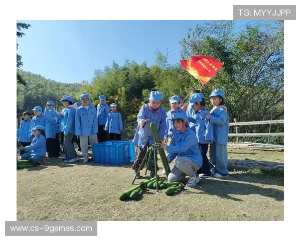 《红军长征幼儿园主题游戏解说：让小朋友在玩乐中了解历史与勇敢精神》